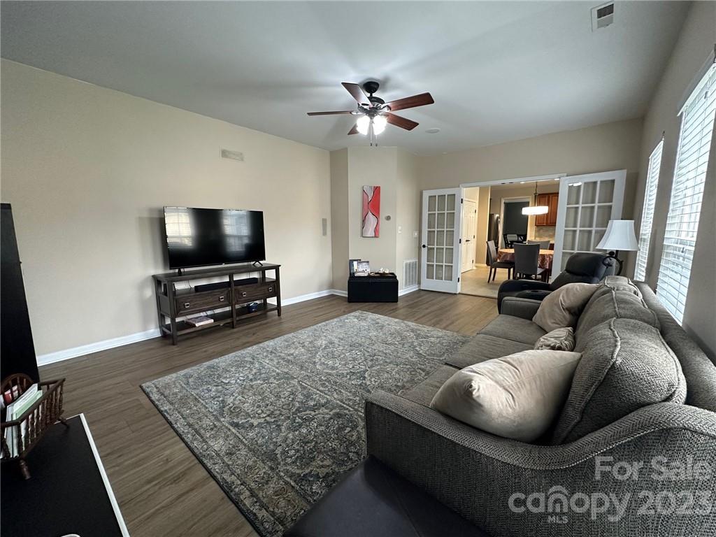 Sutton Place - Residential