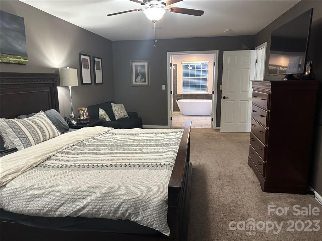 Sutton Place - Residential