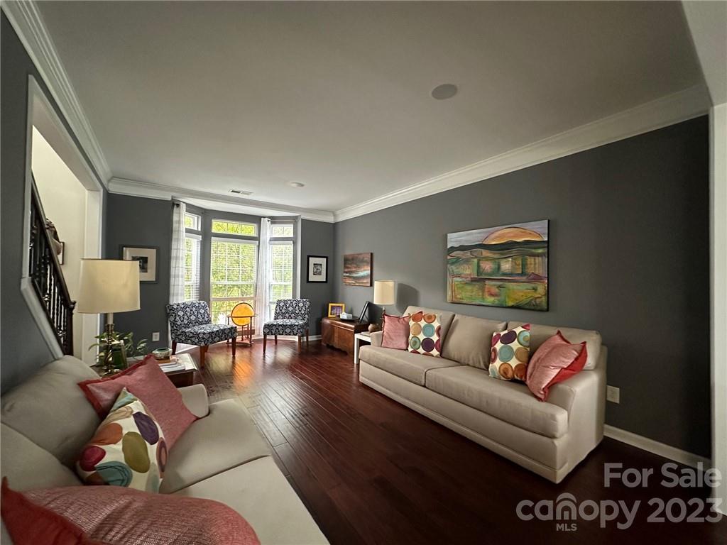 Sutton Place - Residential