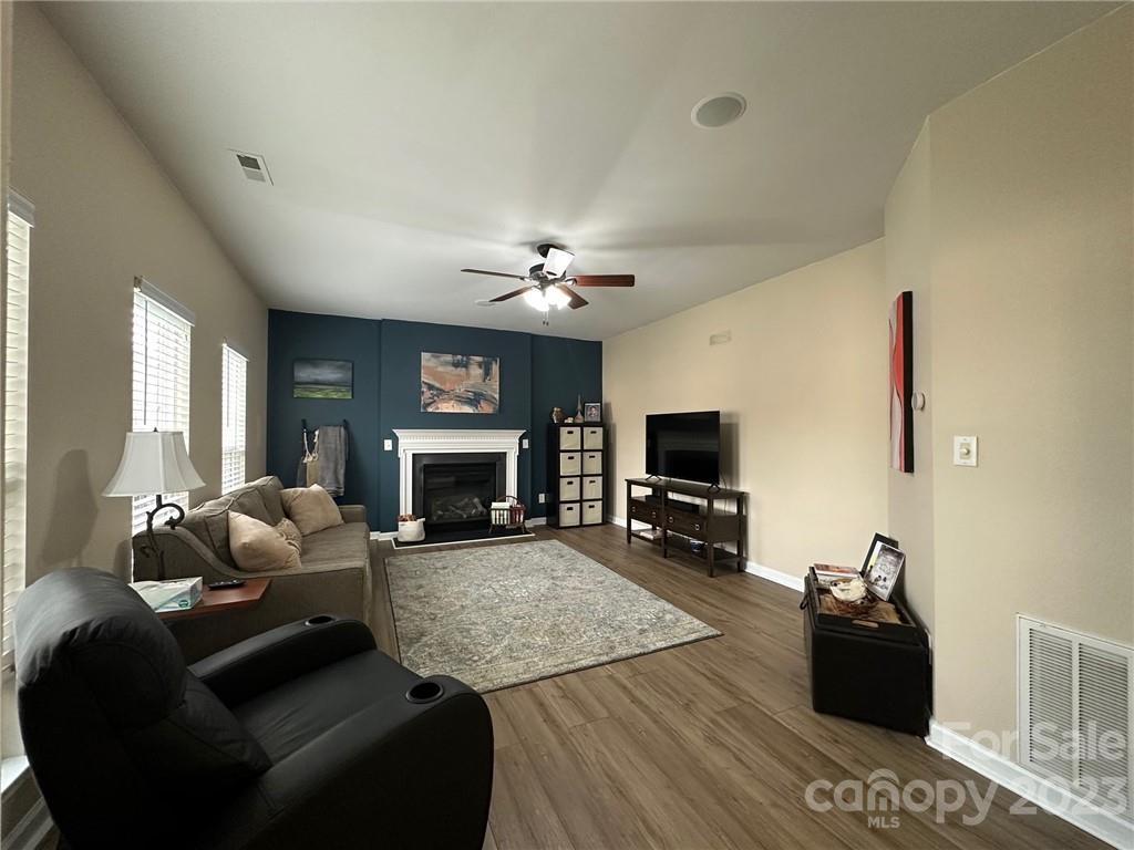 Sutton Place - Residential