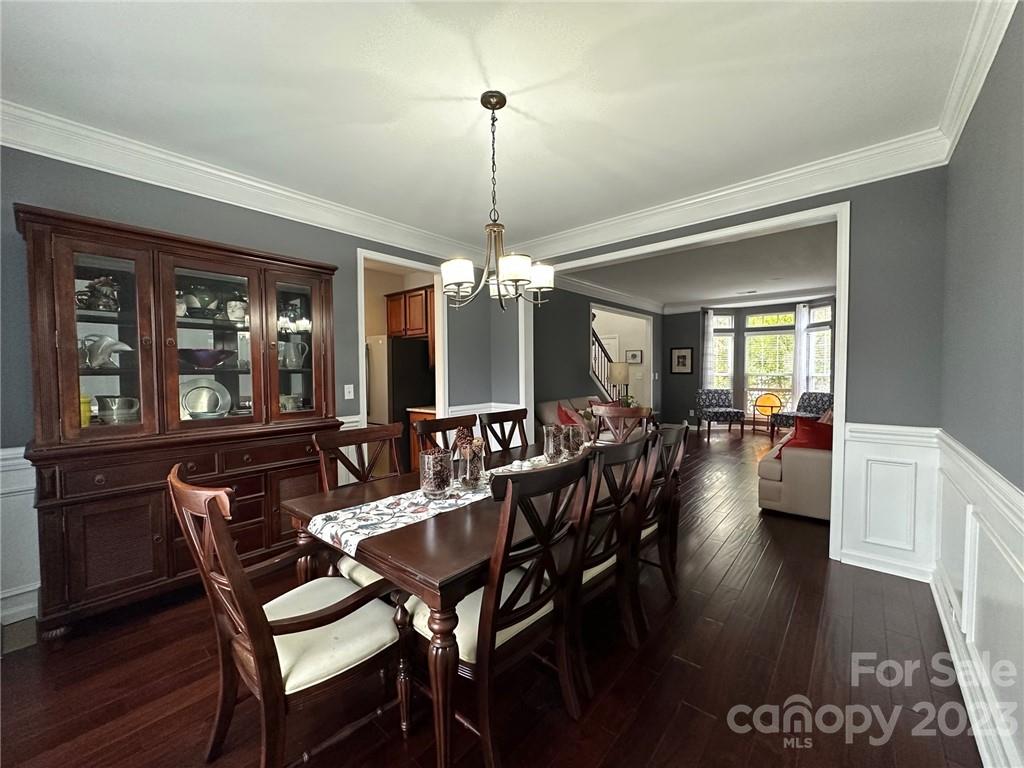 Sutton Place - Residential