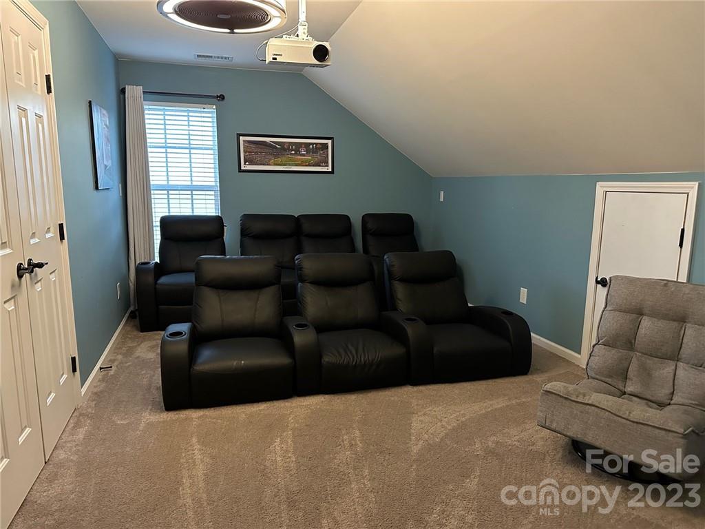 Sutton Place - Residential