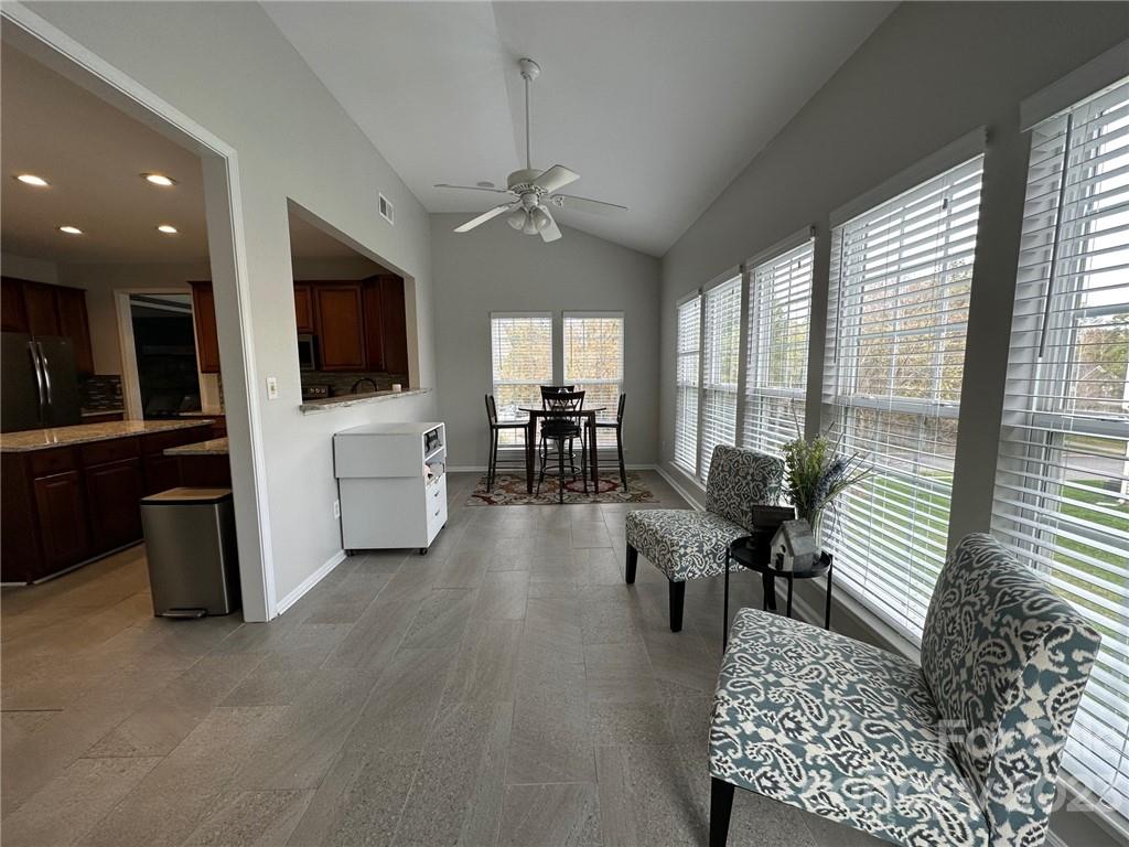 Sutton Place - Residential