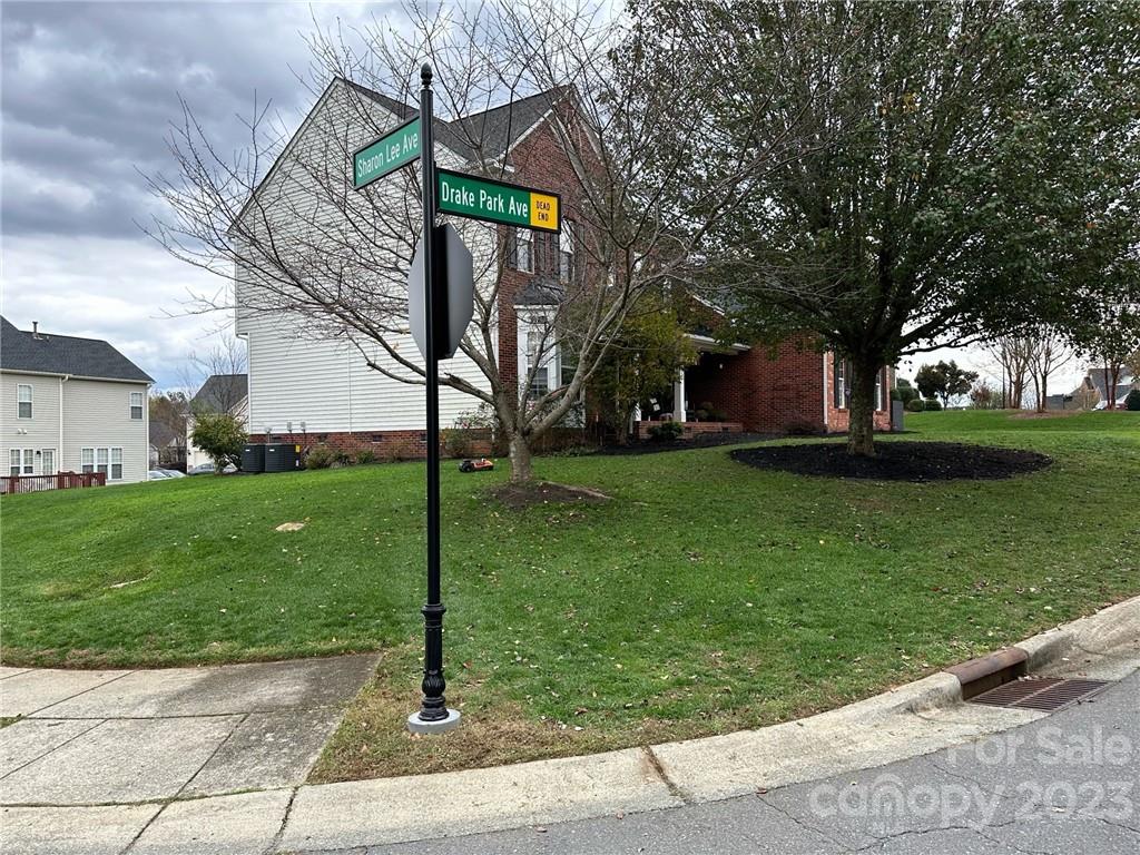 Sutton Place - Residential