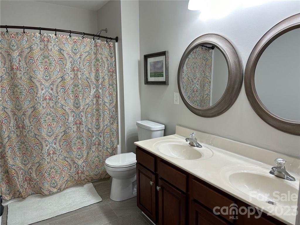 Sutton Place - Residential