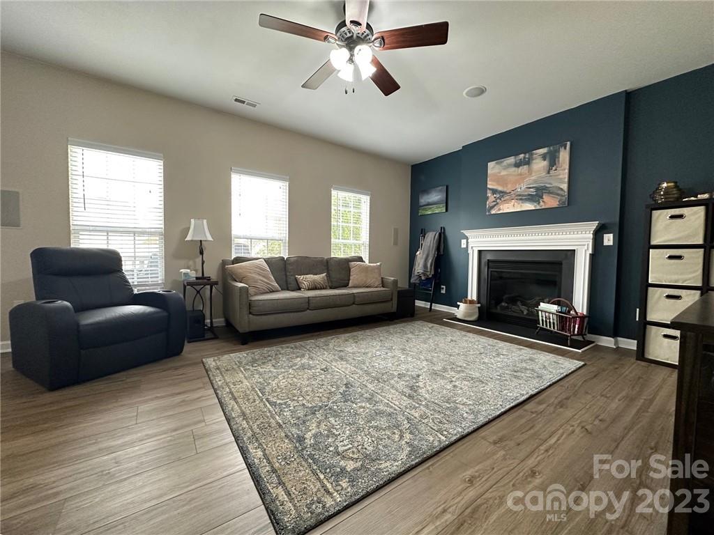 Sutton Place - Residential