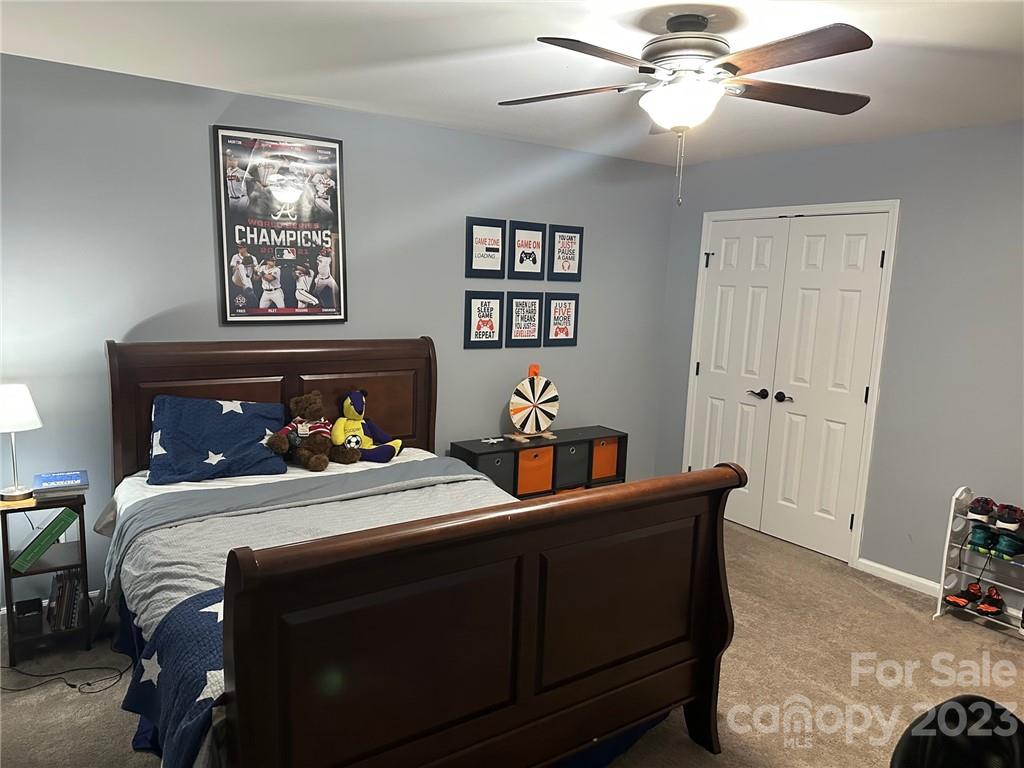 Sutton Place - Residential