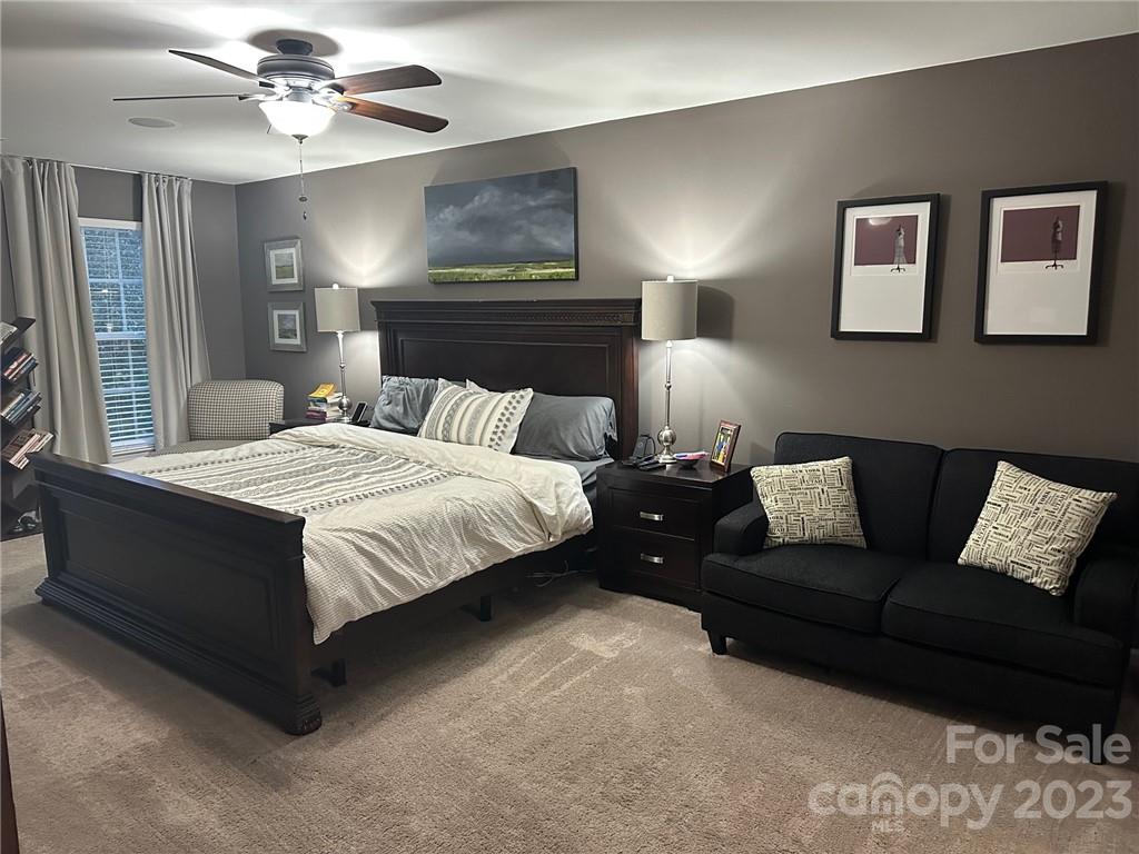 Sutton Place - Residential