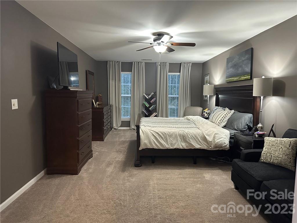 Sutton Place - Residential