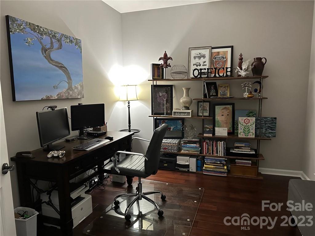 Sutton Place - Residential