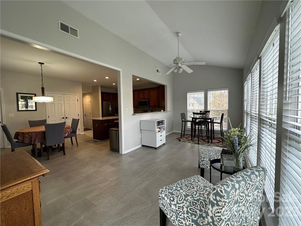 Sutton Place - Residential