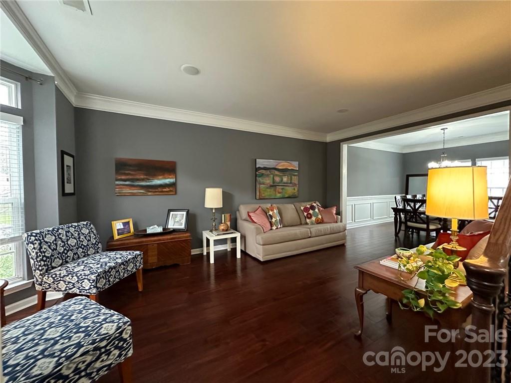 Sutton Place - Residential