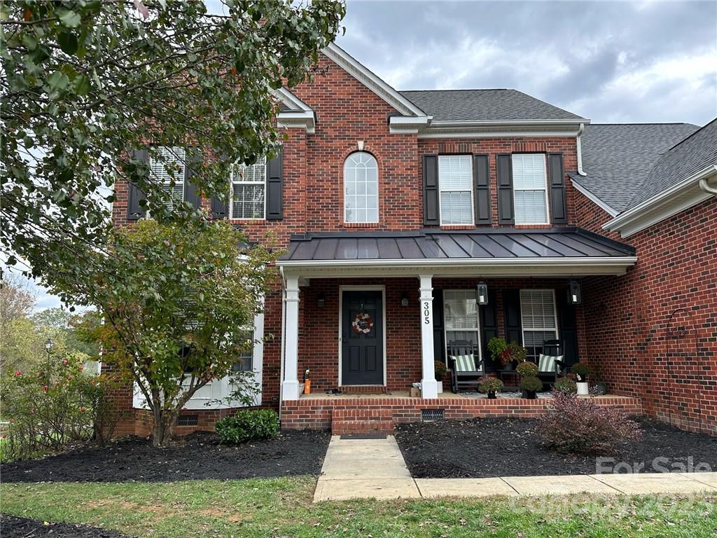 Sutton Place - Residential