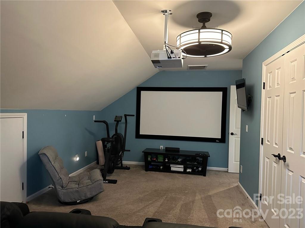 Sutton Place - Residential