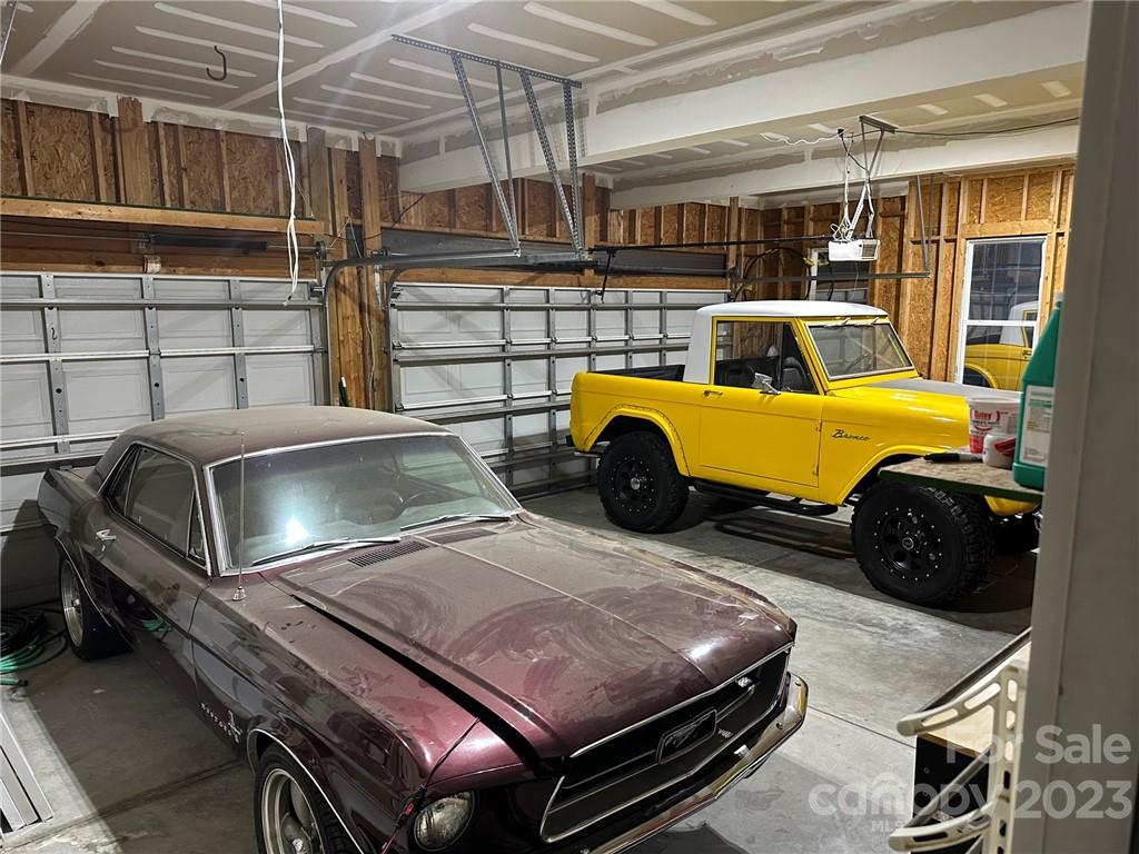 Sutton Place - Residential