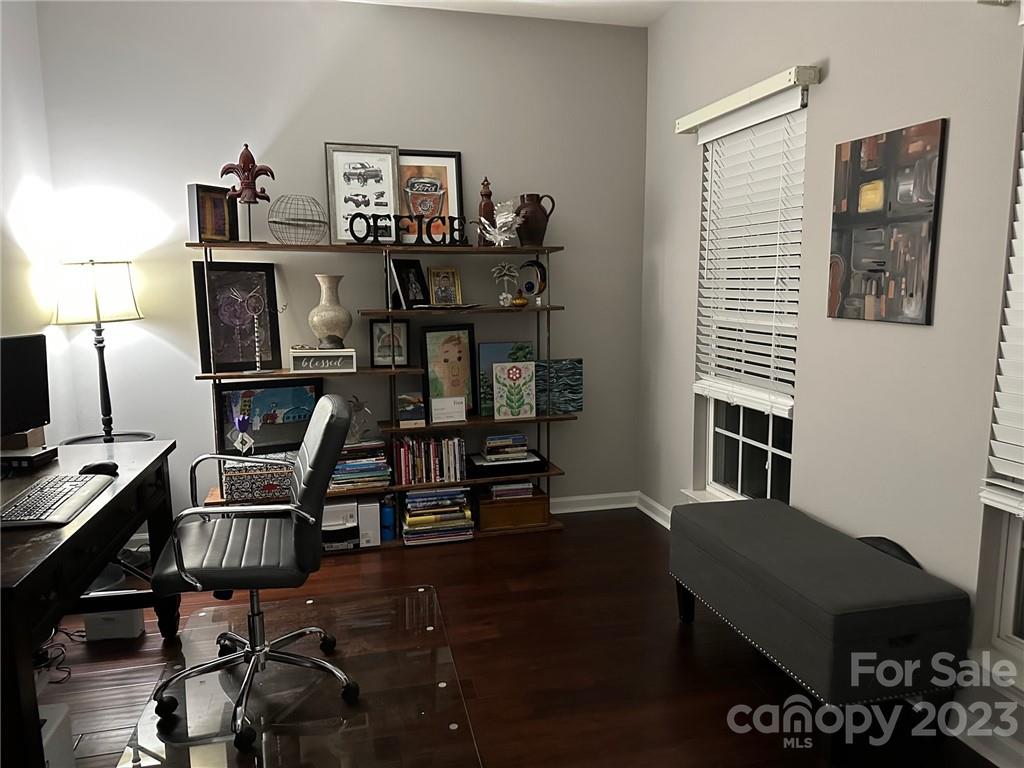 Sutton Place - Residential