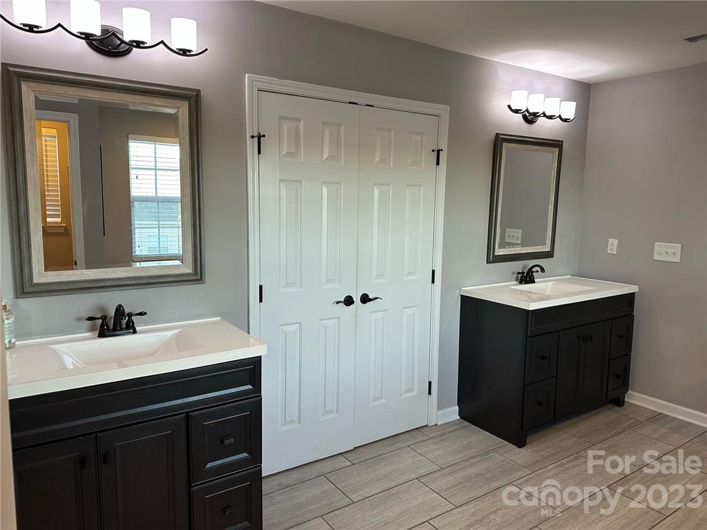 Sutton Place - Residential