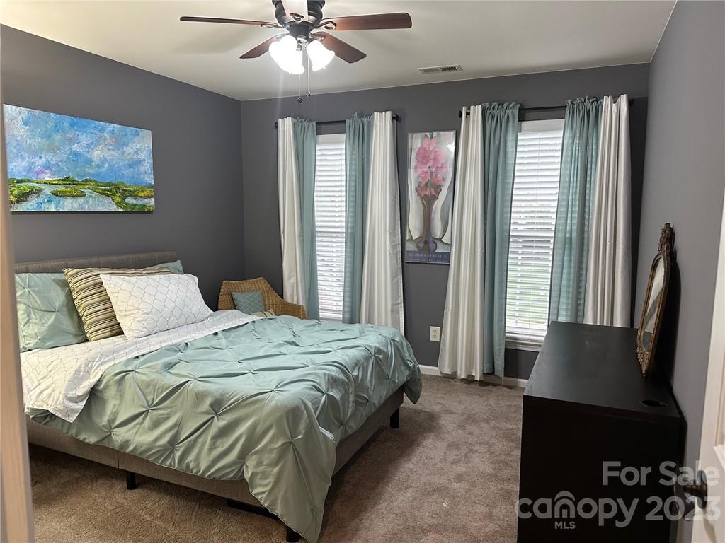 Sutton Place - Residential