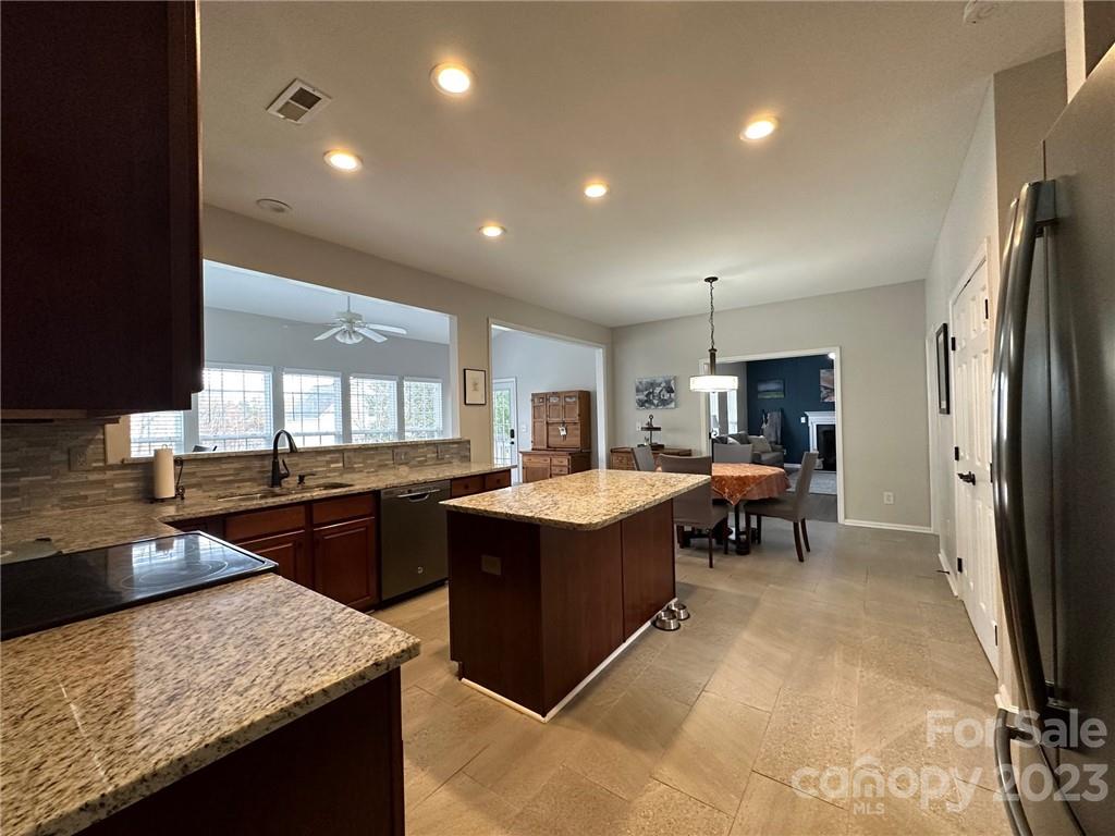 Sutton Place - Residential