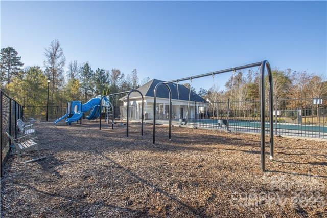 Sutton Place - Residential