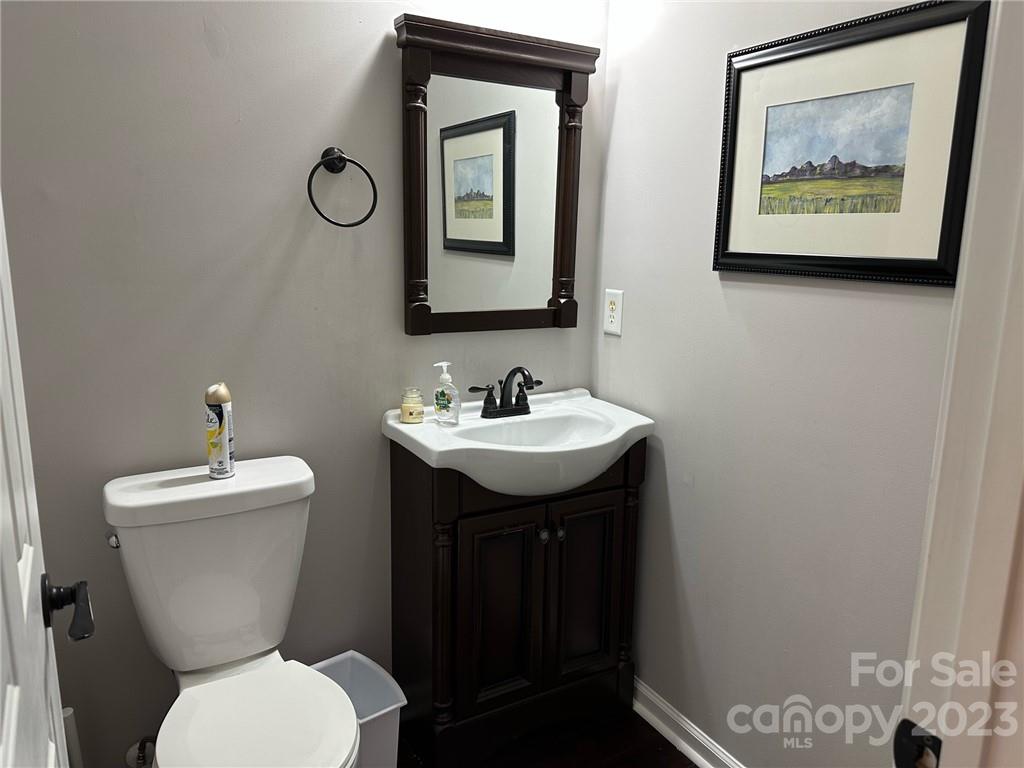 Sutton Place - Residential