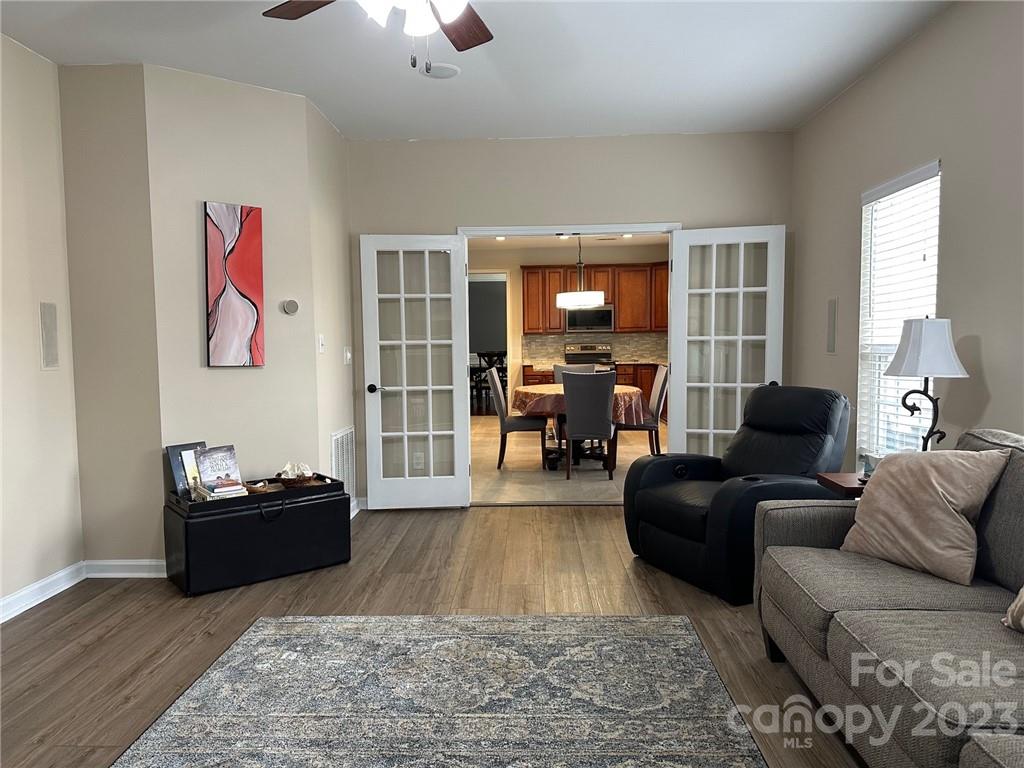 Sutton Place - Residential