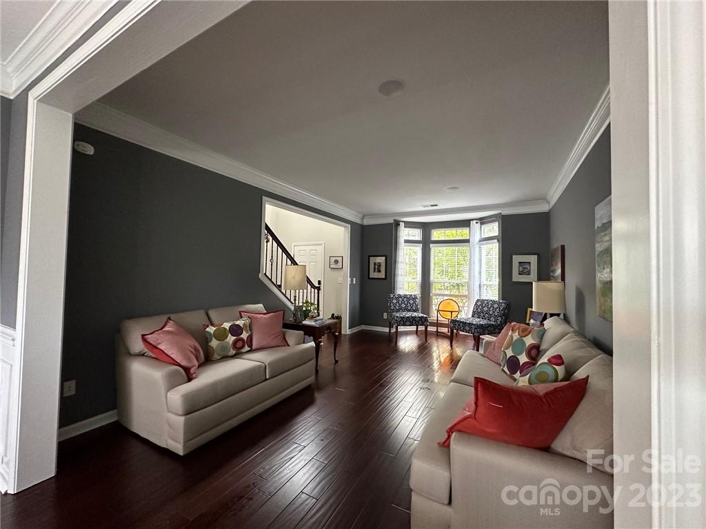 Sutton Place - Residential