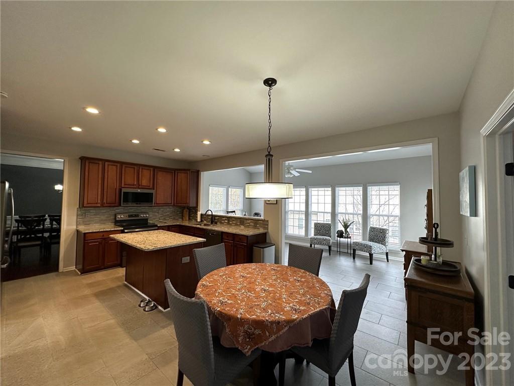 Sutton Place - Residential