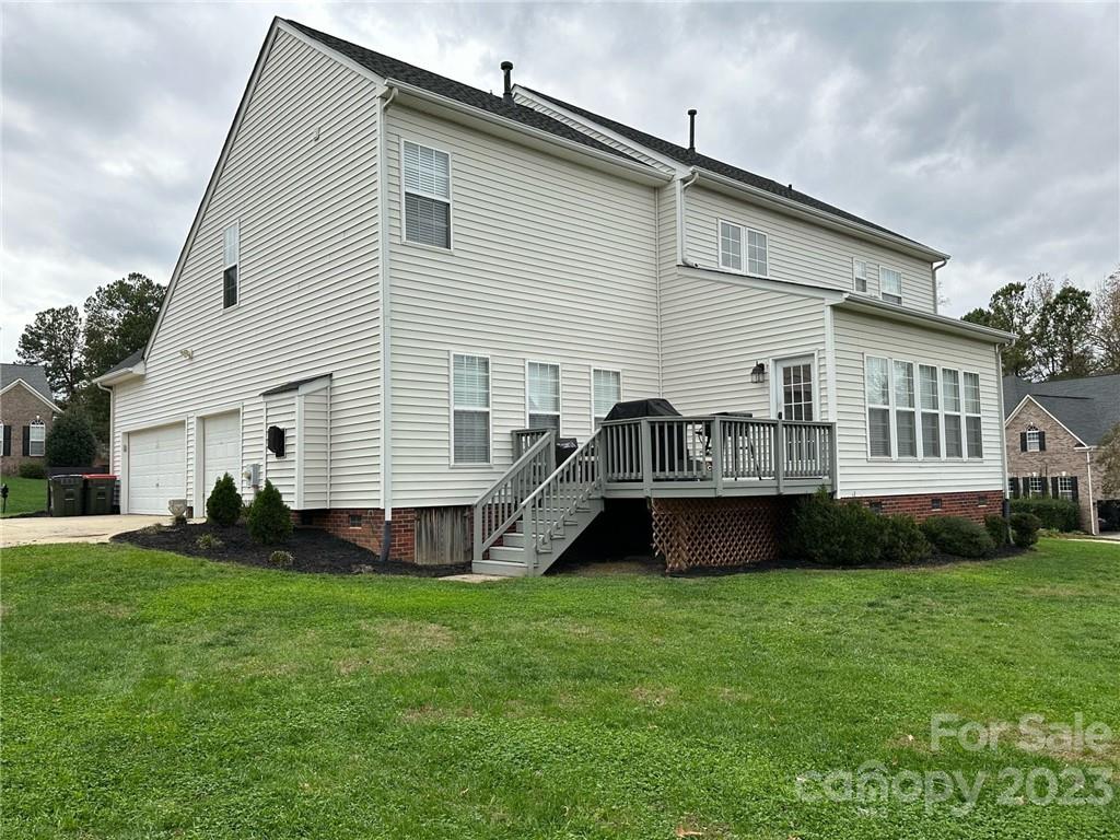 Sutton Place - Residential