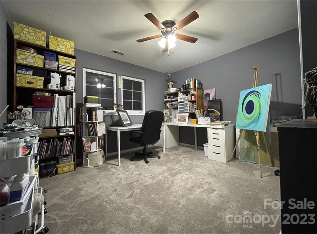 Sutton Place - Residential