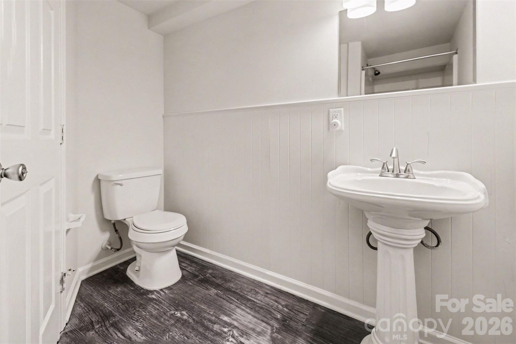 Holly Grove - Residential