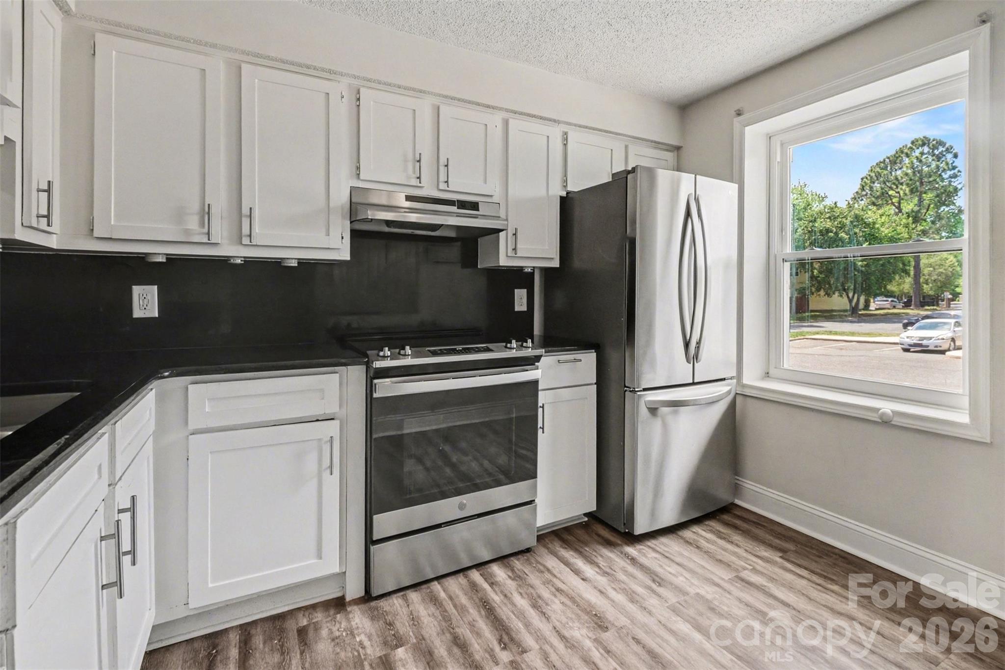 Holly Grove - Residential