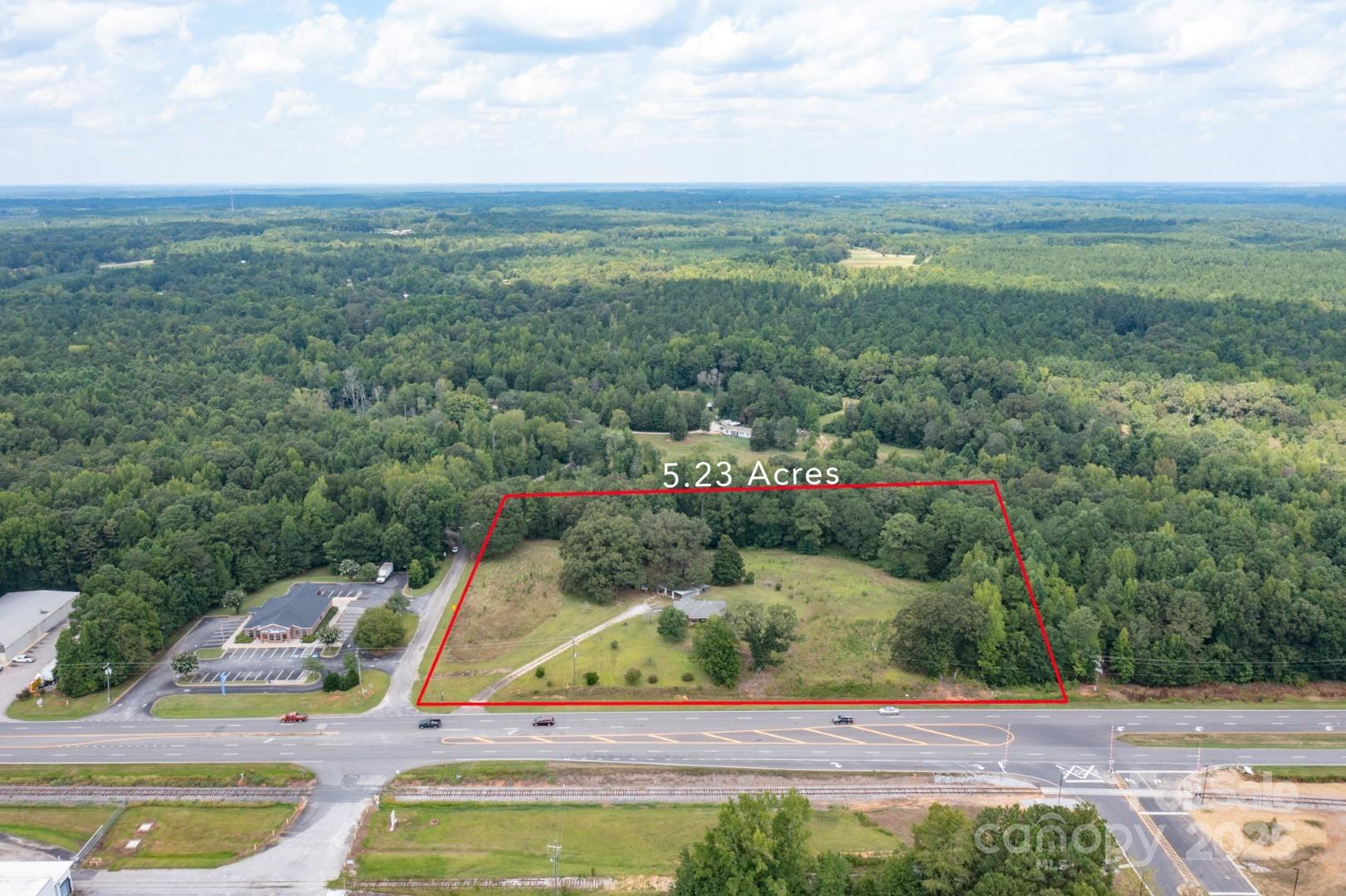 5921 Lancaster Highway