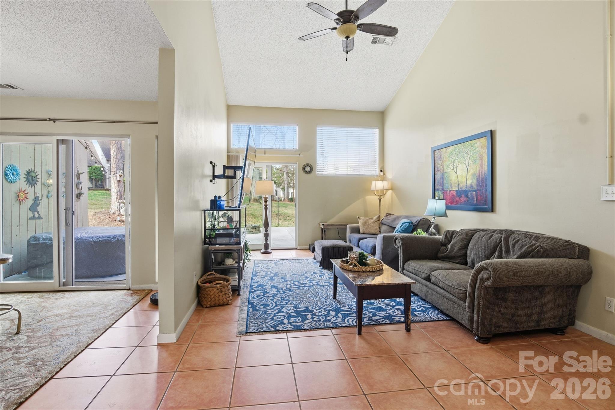 River Hills - Residential