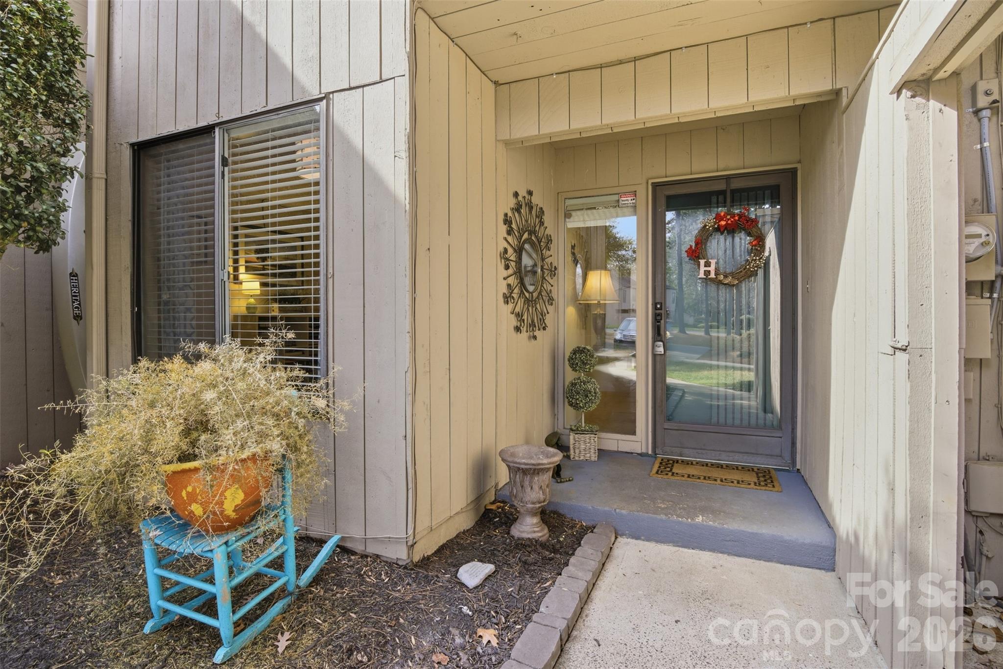 River Hills - Residential