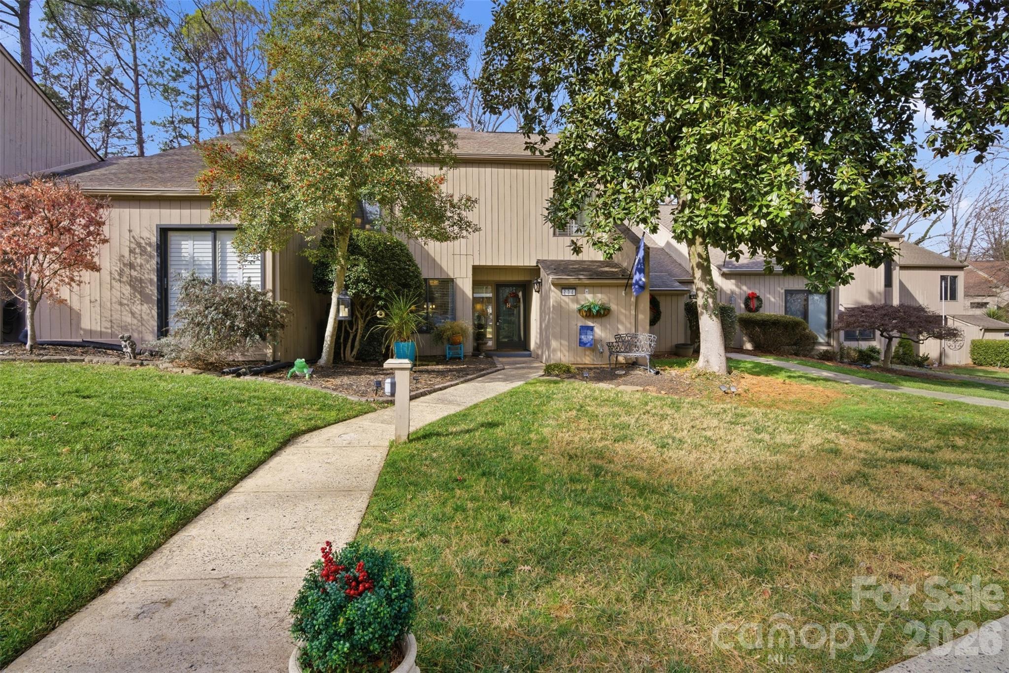 River Hills - Residential