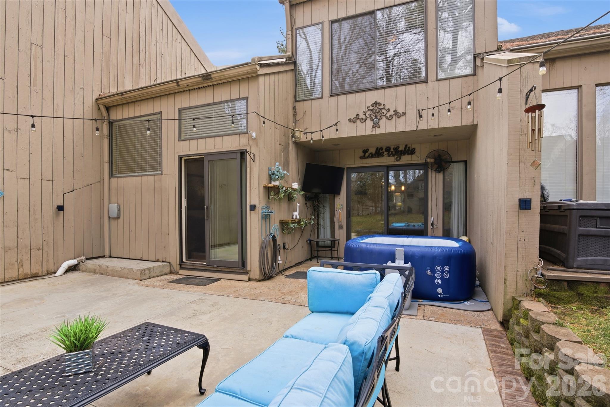 River Hills - Residential