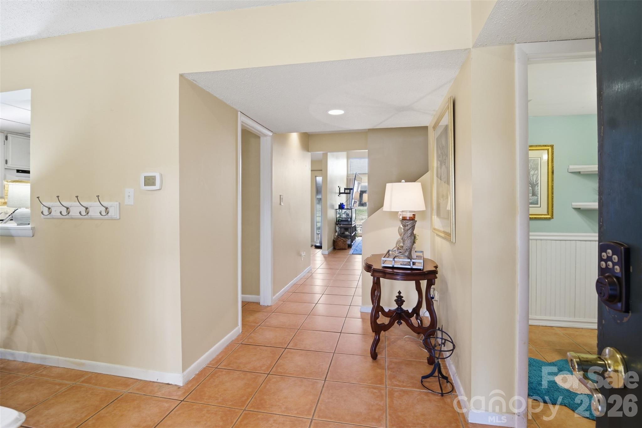 River Hills - Residential