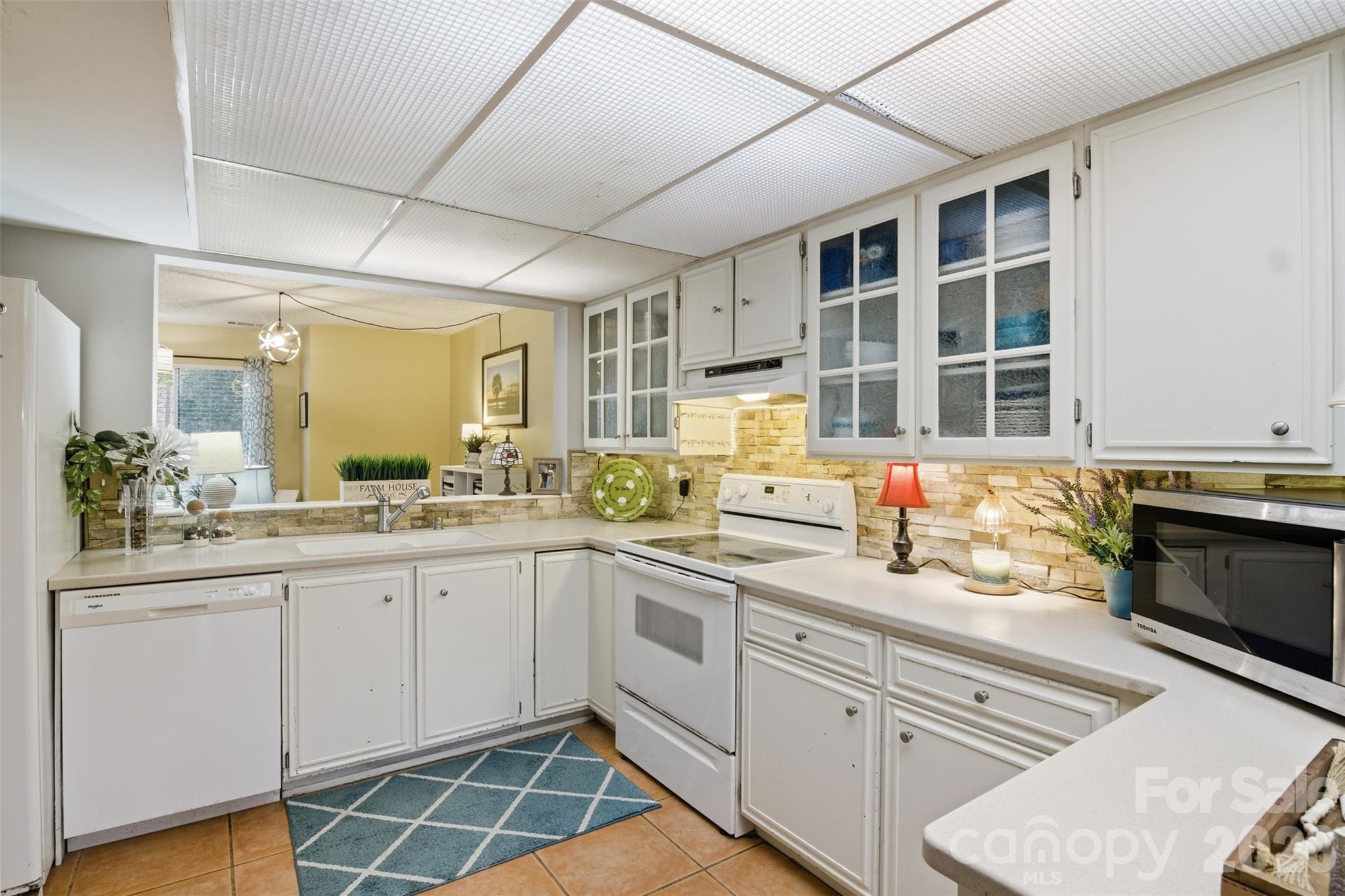 River Hills - Residential