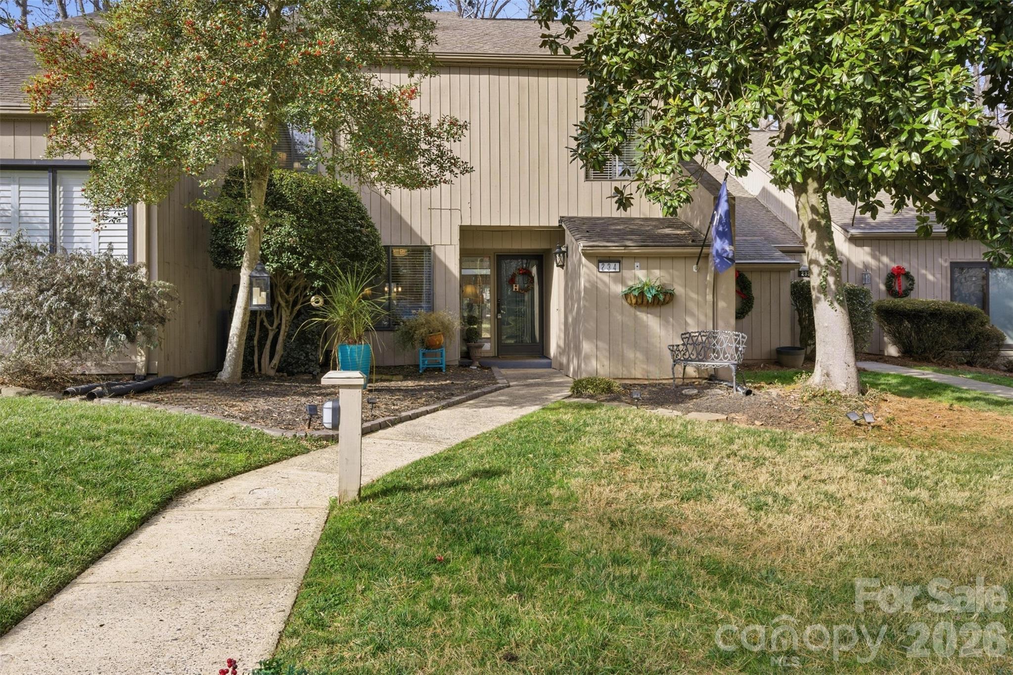 River Hills - Residential