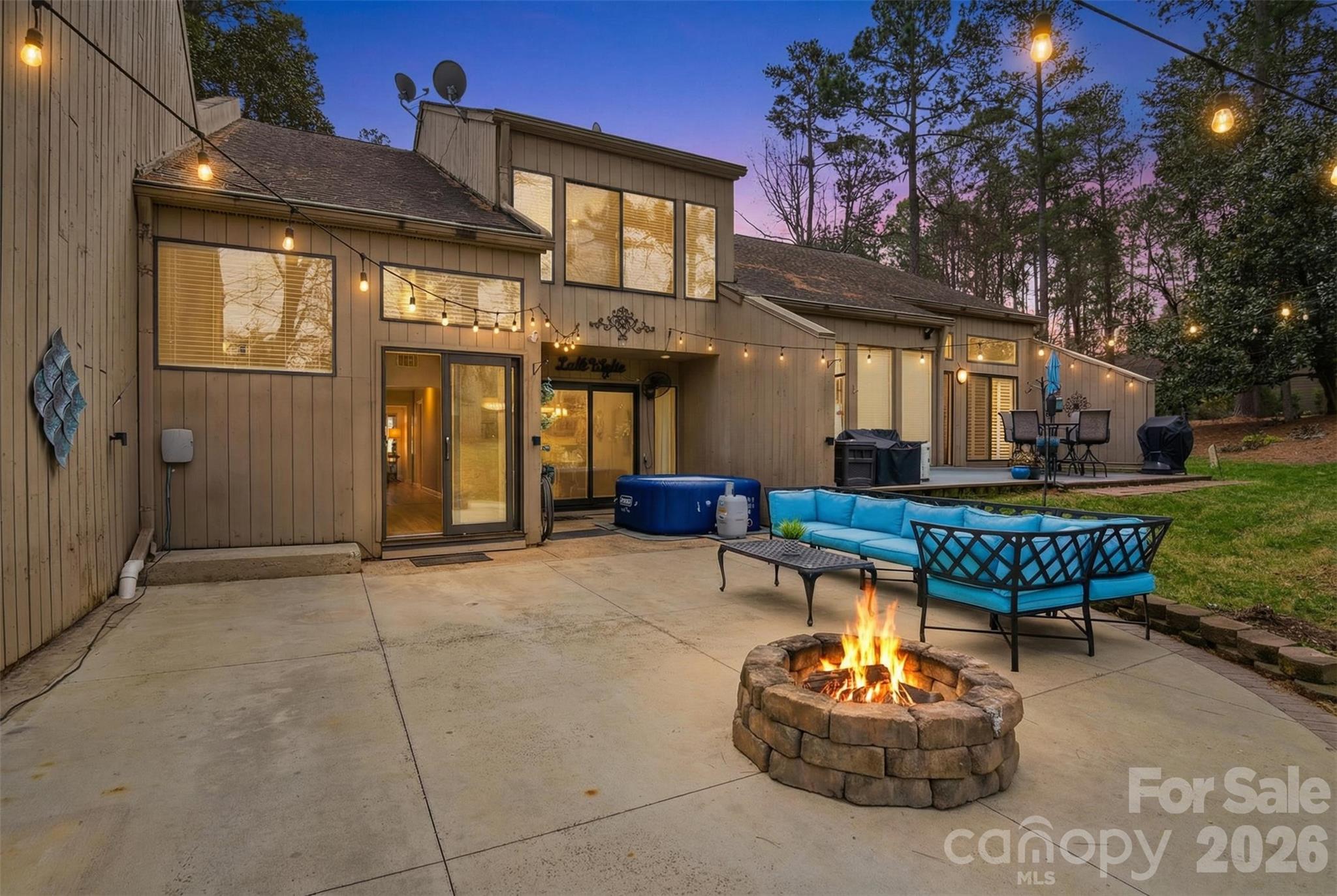 River Hills - Residential