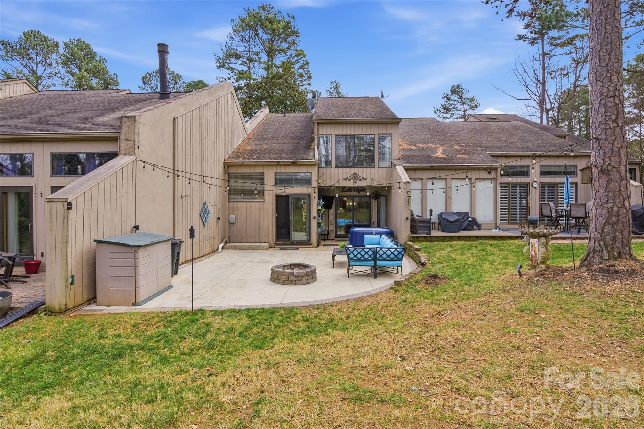 River Hills - Residential