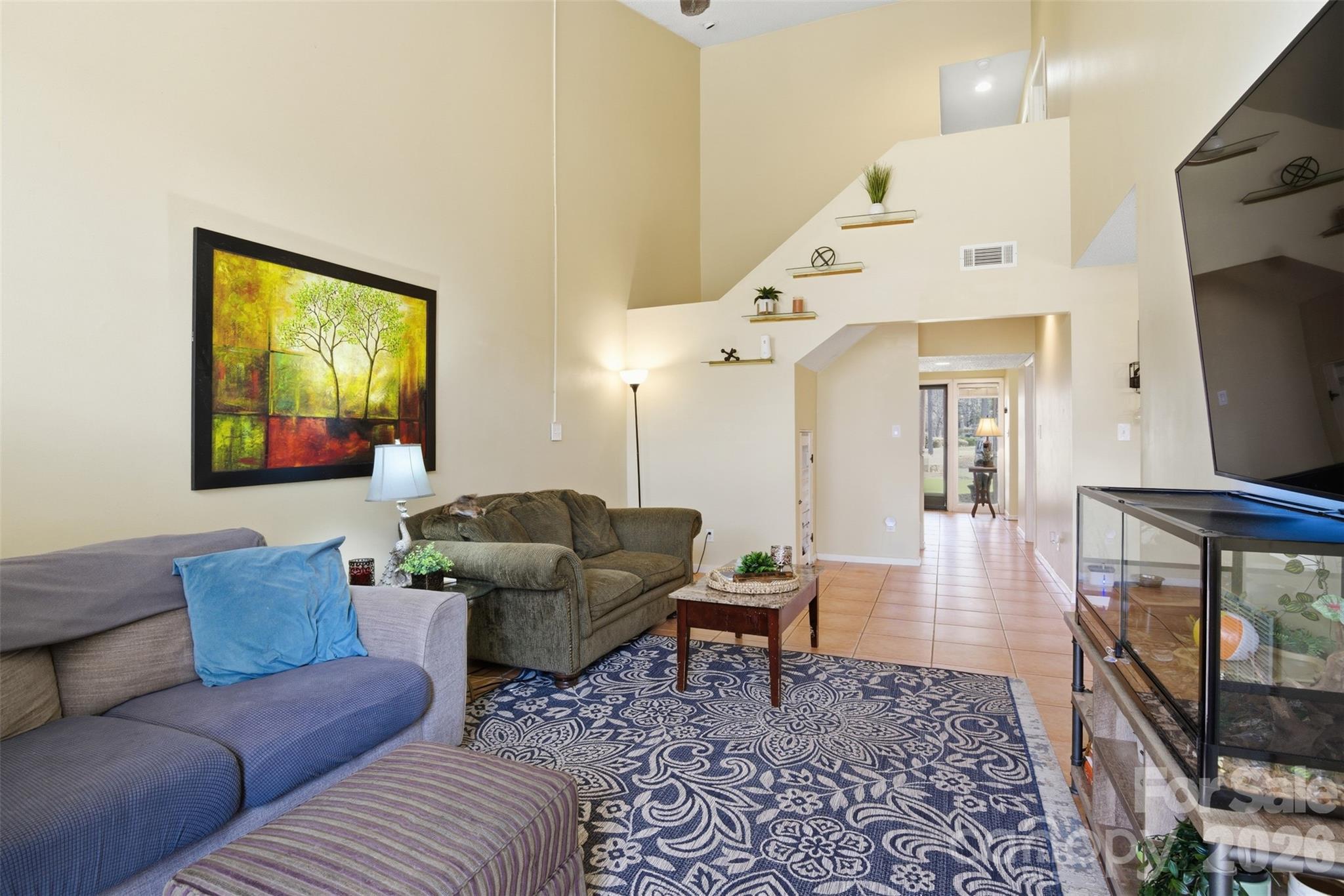 River Hills - Residential