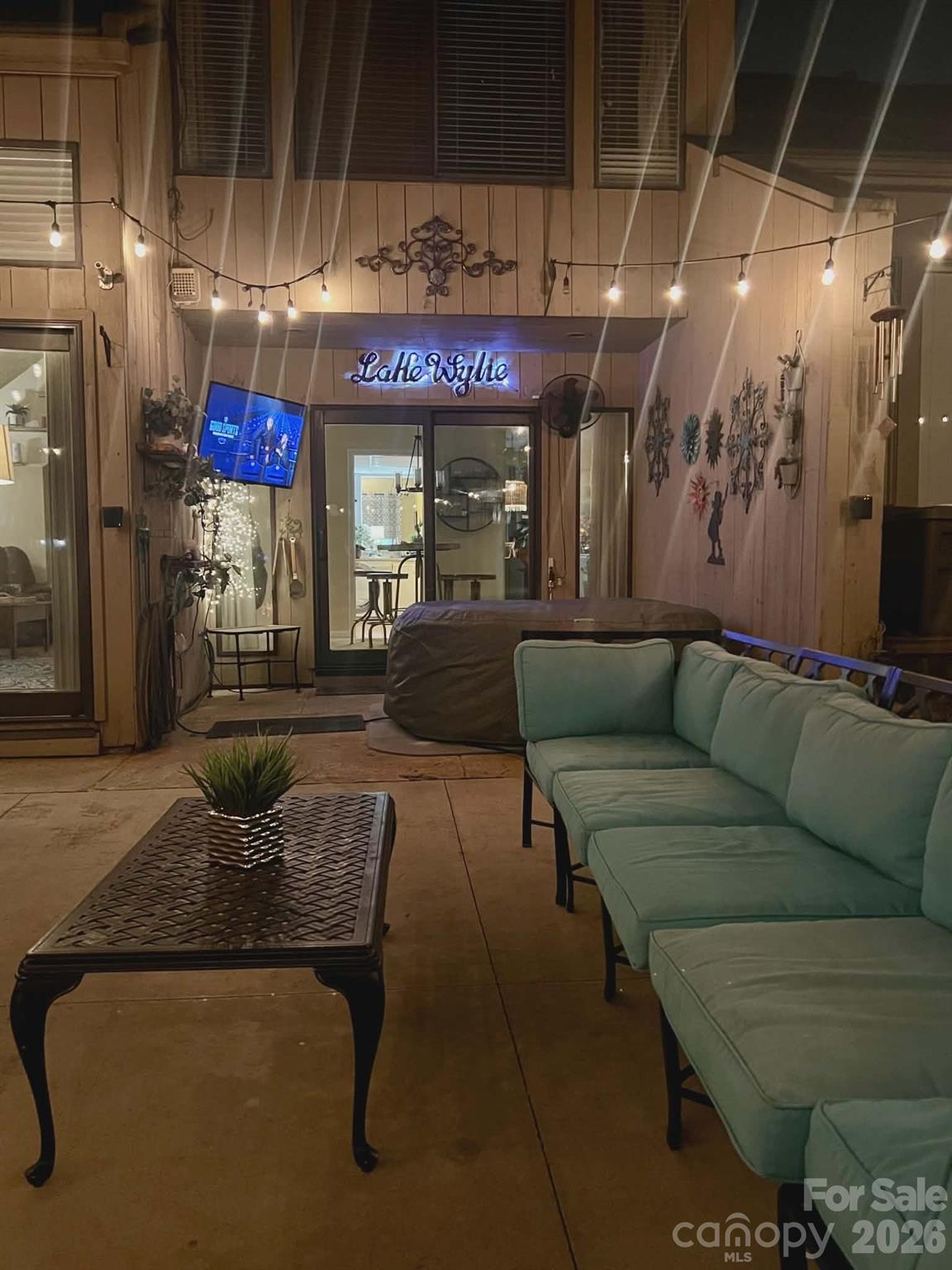 River Hills - Residential