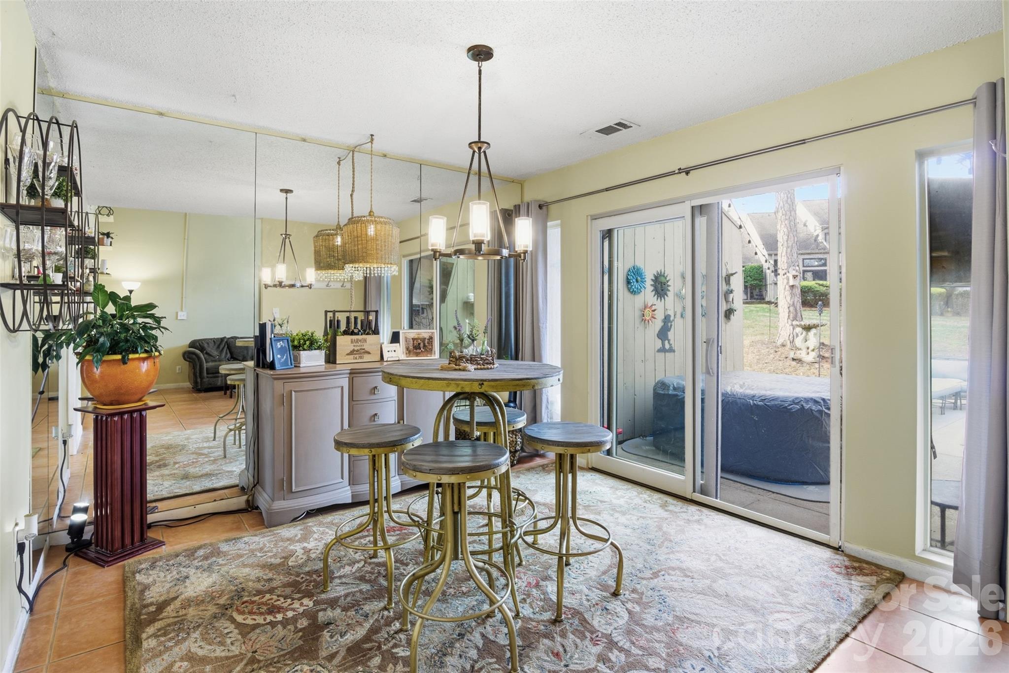 River Hills - Residential