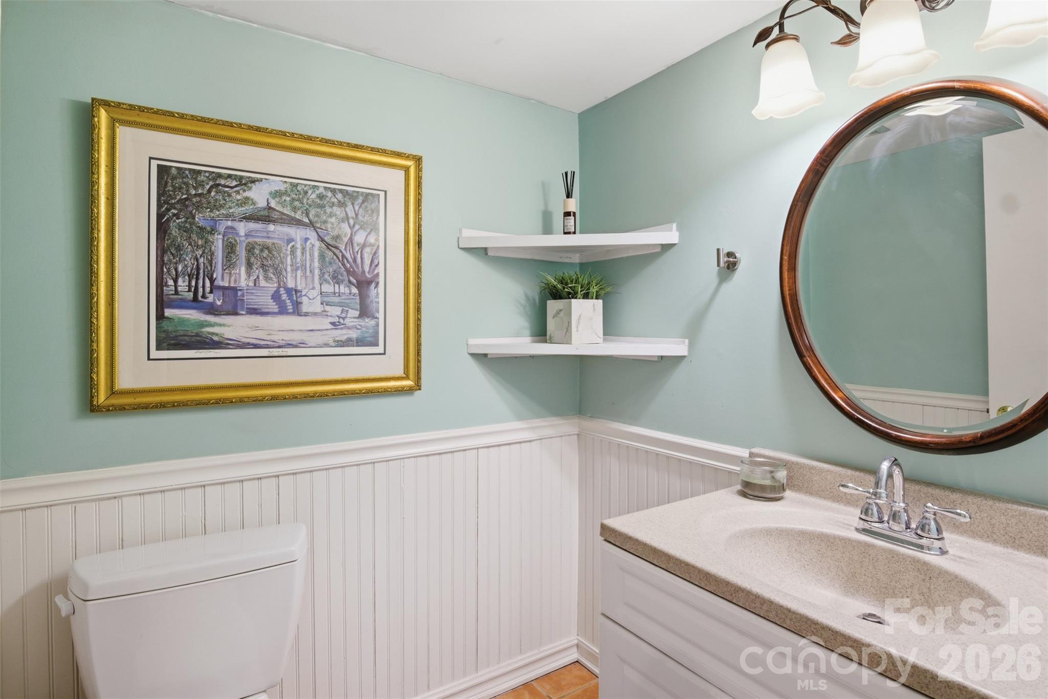 River Hills - Residential