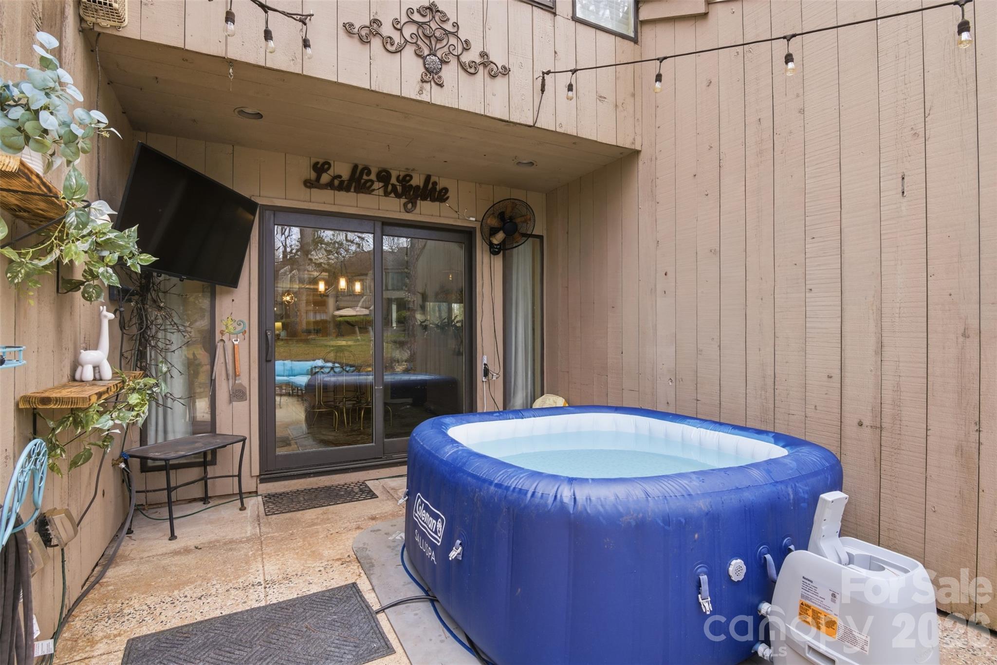 River Hills - Residential