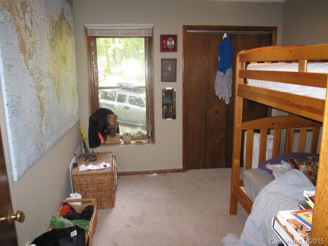 Burtonwood - Residential