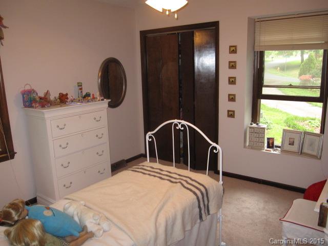 Burtonwood - Residential