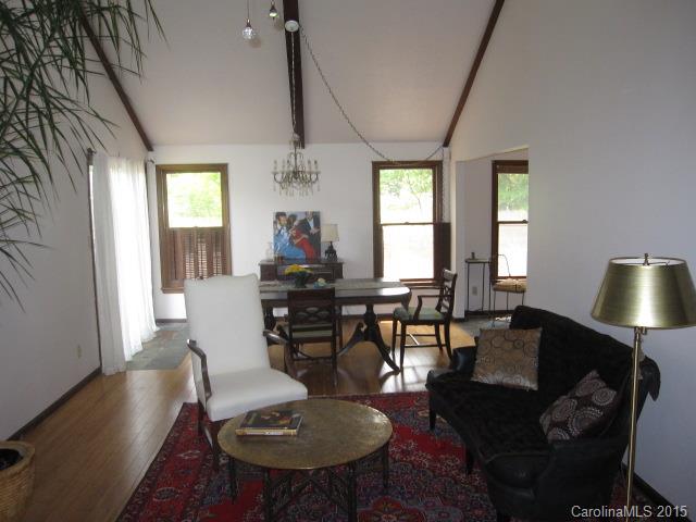 Burtonwood - Residential